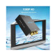 Конвертор HDMI to RCA Metal Type black Vention (AEEB0)