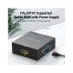 Конвертор HDMI to RCA Metal Type black Vention (AEEB0)