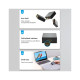 Конвертор HDMI to RCA Metal Type black Vention (AEEB0)