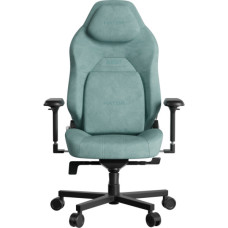 Крісло ігрове Hator Arc 3 L Velour Turquoise (HTC3443L)