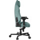 Кресло игровое Hator Arc 3 L Velour Turquoise (HTC3443L)