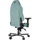 Кресло игровое Hator Arc 3 L Velour Turquoise (HTC3443L)