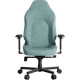 Кресло игровое Hator Arc 3 L Velour Turquoise (HTC3443L)