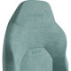 Кресло игровое Hator Arc 3 L Velour Turquoise (HTC3443L)