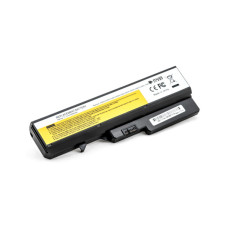 Аккумулятор для ноутбука LENOVO IdeaPad G460 (L09L6Y02 ,LE G460 3S2P) 11.1V 5200mAh PowerPlant (NB00000130)