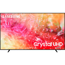 Samsung Телевізор 75" LED 4K UHD 50Hz Smart Tizen Black (UE75DU7100UXUA)