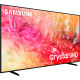 Samsung Телевизор 75" LED 4K UHD 50Hz Smart Tizen Black (UE75DU7100UXUA)