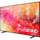 Samsung Телевизор 75" LED 4K UHD 50Hz Smart Tizen Black (UE75DU7100UXUA)