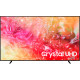 Samsung Телевизор 75" LED 4K UHD 50Hz Smart Tizen Black (UE75DU7100UXUA)