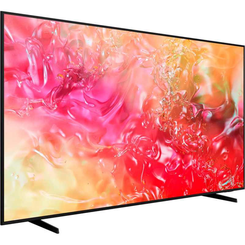Samsung Телевизор 75" LED 4K UHD 50Hz Smart Tizen Black (UE75DU7100UXUA)