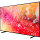 Samsung Телевизор 75" LED 4K UHD 50Hz Smart Tizen Black (UE75DU7100UXUA)
