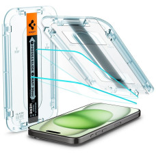 Spigen Apple iPhone 15 Plus tREZ(2P) (AGL06883)