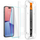 Spigen Apple iPhone 15 Plus tREZ(2P) (AGL06883)