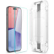Spigen Apple iPhone 15 Plus tREZ(2P) (AGL06883)