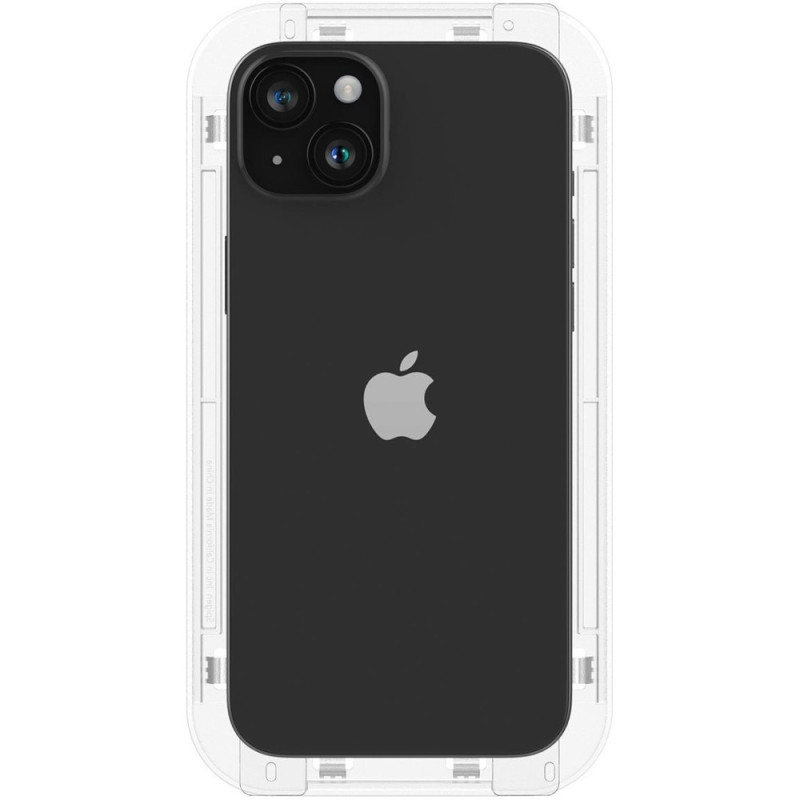 Spigen Apple iPhone 15 Plus tREZ(2P) (AGL06883)