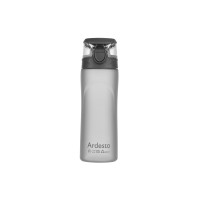 ARDESTO Bottle, 600ml, plastic, grey (AR2205PGY)