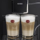 Nivona Coffee machine CafeRomatica, 2,2L, hand capuchino maker, auto recipe-5, black (NICR550)