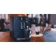 Nivona Coffee machine CafeRomatica, 2,2L, hand capuchino maker, auto recipe-5, black (NICR550)