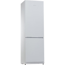 SNAIGE Ref with bottom freezer, 194.5x60х65, ref-233L, freez.-88L, 2doors, A++, ST, white (RF36SM-S0002E)