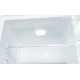 SNAIGE Ref with bottom freezer, 194.5x60х65, ref-233L, freez.-88L, 2doors, A++, ST, white (RF36SM-S0002E)