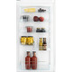 SNAIGE Ref with bottom freezer, 194.5x60х65, ref-233L, freez.-88L, 2doors, A++, ST, white (RF36SM-S0002E)