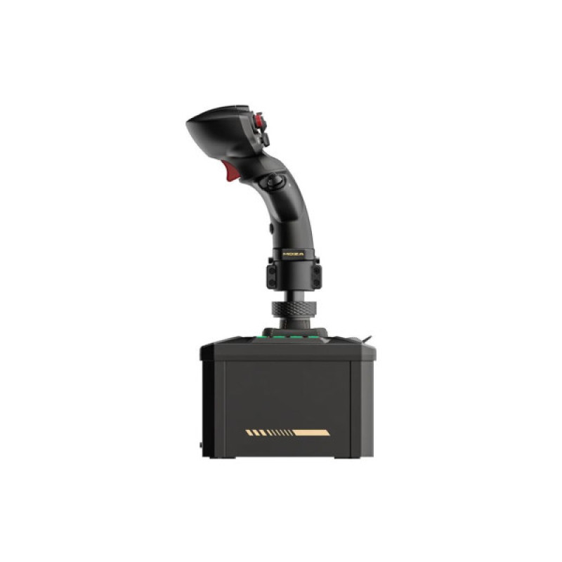 Джойстик MOZA Racing AB6 6 Нм та джойстик MHG (AS017_Moza)