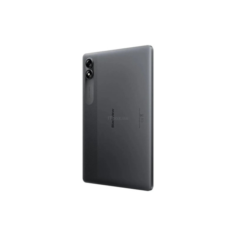 Планшет Blackview Tab 9 10.95" FHD 6 / 256GB / WIFI Gray (6931548321361)