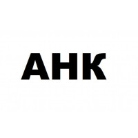 Вал резиновый HP LJ Pro M401n/2035 аналог LPR-M401N AHK (2100534)