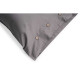 ARDESTO Pillowcase Mix&Match, sateen, monsoon, 50x70cm, 100% cotton (ART5070PCD)