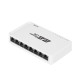 2E PowerLink SF108C 8xFE, Unmanaged desktop Switch, plastic case (2E-SG108C)