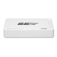 2E PowerLink SF108C 8xFE, Unmanaged desktop Switch, plastic case (2E-SG108C)