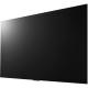 LG Телевизор 65" OLED 4K 120Hz Smart WebOS Black (OLED65G45LW)