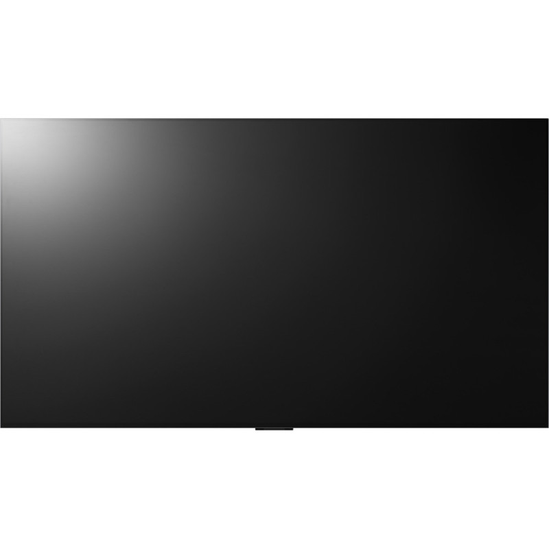 LG Телевизор 65" OLED 4K 120Hz Smart WebOS Black (OLED65G45LW)