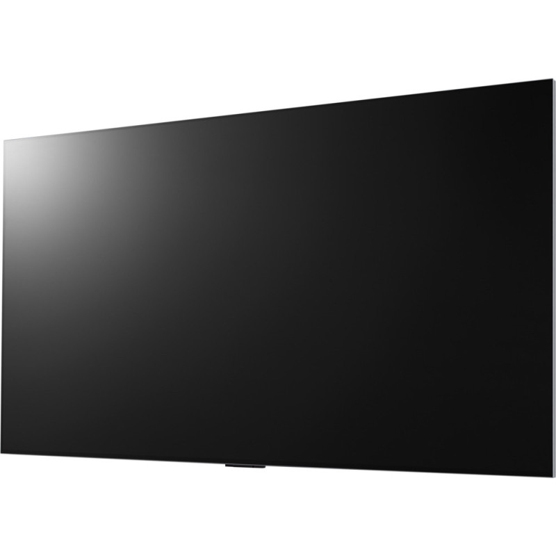 LG Телевизор 65" OLED 4K 120Hz Smart WebOS Black (OLED65G45LW)