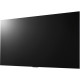LG Телевизор 65" OLED 4K 120Hz Smart WebOS Black (OLED65G45LW)