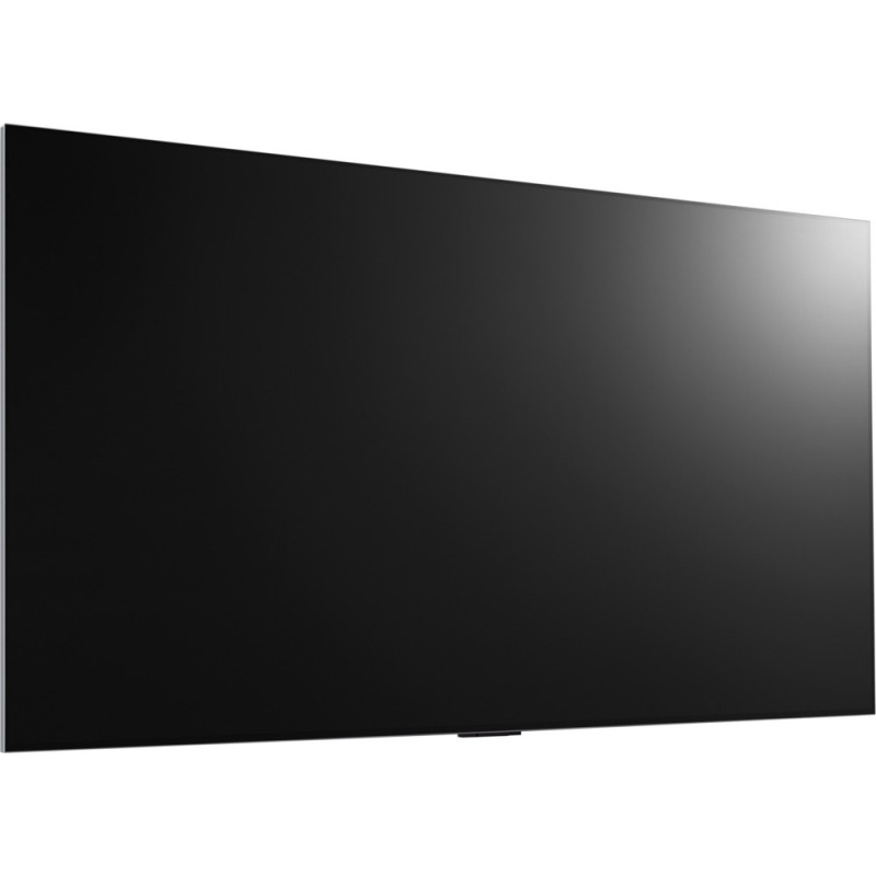 LG Телевизор 65" OLED 4K 120Hz Smart WebOS Black (OLED65G45LW)