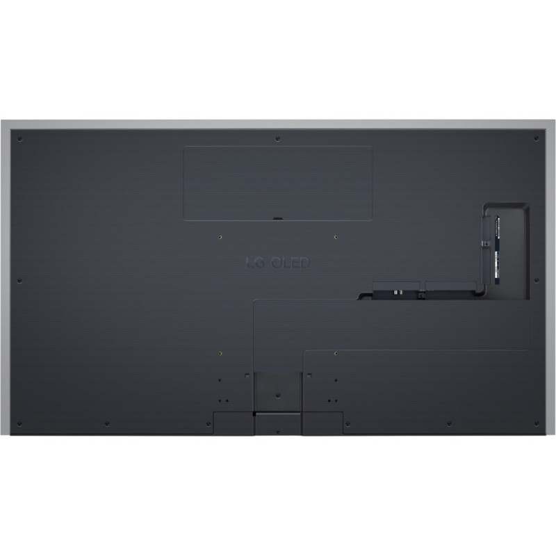 LG Телевизор 65" OLED 4K 120Hz Smart WebOS Black (OLED65G45LW)