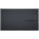 LG Телевизор 65" OLED 4K 120Hz Smart WebOS Black (OLED65G45LW)