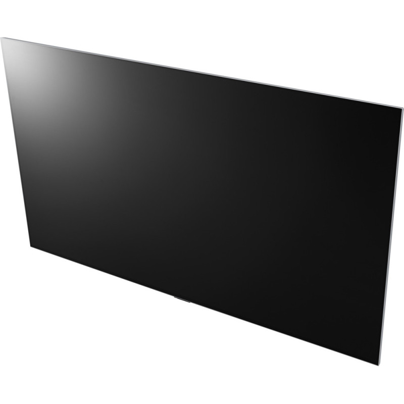 LG Телевизор 65" OLED 4K 120Hz Smart WebOS Black (OLED65G45LW)