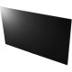 LG Телевизор 65" OLED 4K 120Hz Smart WebOS Black (OLED65G45LW)