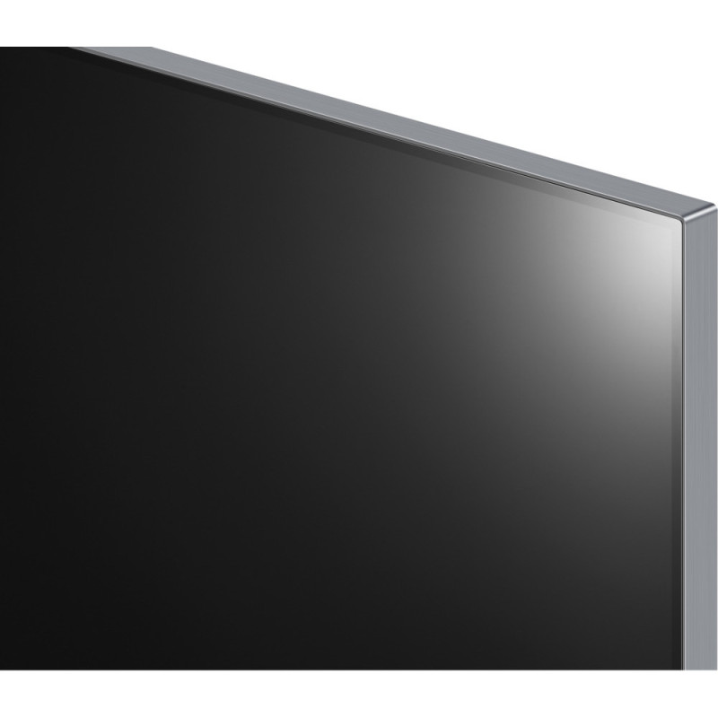 LG Телевизор 65" OLED 4K 120Hz Smart WebOS Black (OLED65G45LW)