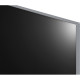 LG Телевизор 65" OLED 4K 120Hz Smart WebOS Black (OLED65G45LW)