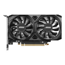 MSI Graphic card GeForce RTX 3050 6GB GDDR6 VENTUS 2X OC (912-V812-015)