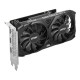 MSI Видеокарта GeForce RTX 3050 6GB GDDR6 VENTUS 2X OC (912-V812-015)