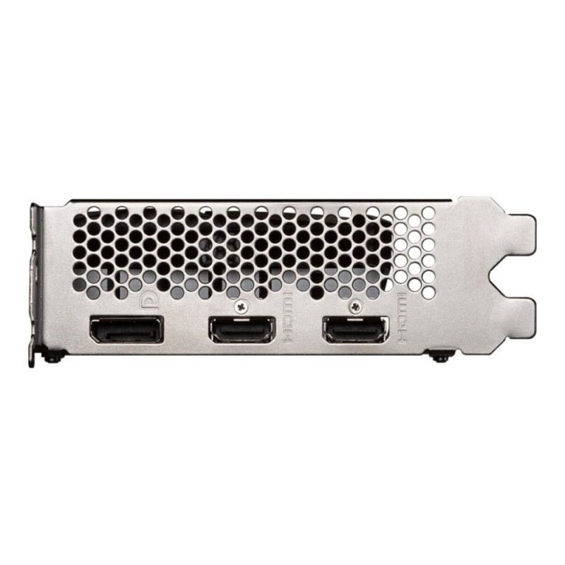 MSI Видеокарта GeForce RTX 3050 6GB GDDR6 VENTUS 2X OC (912-V812-015)