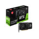 MSI Видеокарта GeForce RTX 3050 6GB GDDR6 VENTUS 2X OC (912-V812-015)