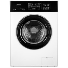 ARDESTO Пральна машина фронтальна, 6кг, 1200, А++, 45см, дисплей, білий (WMW-6100WB)