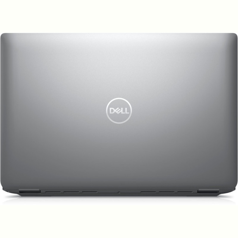 Ноутбук Dell Latitude 5450 (N006L545014UA_WP); 14" FullHD (1920x1080) IPS LED глянцевый антибликовый , Intel Core Ultra 5 125U (1.3 - 4.3 ГГц) , RAM 8 ГБ , SSD 512 ГБ , Intel Graphics , без ОП , LAN , Wi-Fi , BT , веб-камера , Windows 11 Pro , 1.4 кг , серый , подсветка клавиатуры , сканер отпечатков пальцев