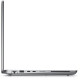 Ноутбук Dell Latitude 5450 (N006L545014UA_WP); 14" FullHD (1920x1080) IPS LED глянцевый антибликовый , Intel Core Ultra 5 125U (1.3 - 4.3 ГГц) , RAM 8 ГБ , SSD 512 ГБ , Intel Graphics , без ОП , LAN , Wi-Fi , BT , веб-камера , Windows 11 Pro , 1.4 кг , серый , подсветка клавиатуры , сканер отпечатков пальцев