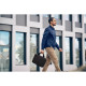 Wenger Guyde 14 , Modern Business Laptop Sleeve, Black (653179)